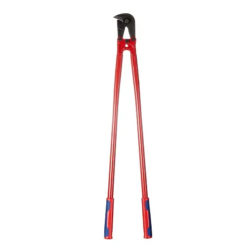 Ножницы арматурные двуручные Knipex 950 мм (KN-7182950) Ножницы арматурные двуручные Knipex 950 мм (KN-7182950)