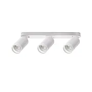Спот IN HOME НПБ GU10 24 Вт белый IP20 (4690612045849) Спот IN HOME НПБ GU10 24 Вт белый IP20 (4690612045849)