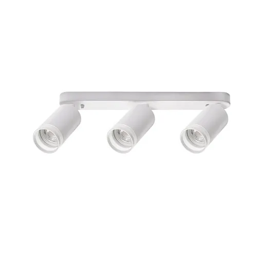 Спот IN HOME НПБ GU10 24 Вт белый IP20 (4690612045849) Спот IN HOME НПБ GU10 24 Вт белый IP20 (4690612045849)