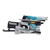 Пила торцовочная электрическая Makita LH1040 1650 Вт 260 мм Пила торцовочная электрическая Makita LH1040 1650 Вт 260 мм