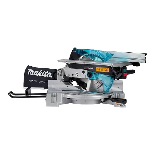 Пила торцовочная электрическая Makita LH1040 1650 Вт 260 мм Пила торцовочная электрическая Makita LH1040 1650 Вт 260 мм