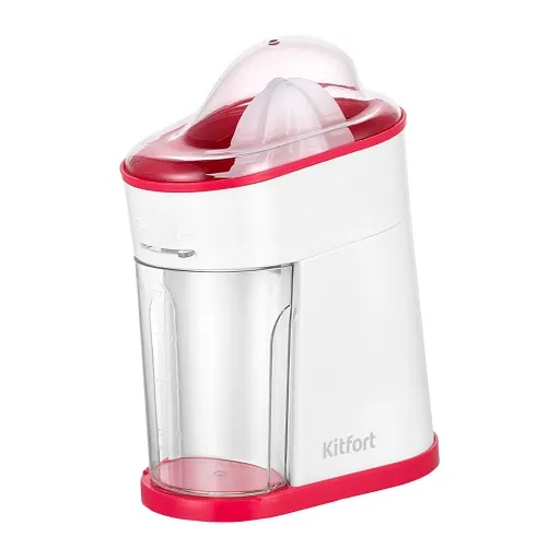 Соковыжималка для цитрусовых Kitfort КТ-1150-1 40 Вт 0,35 л