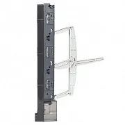 Выключатель-разъединитель EKF PROxima 3P 630А 400-690 В (uvre2-v-630-p) Выключатель-разъединитель EKF PROxima 3P 630А 400-690 В (uvre2-v-630-p)