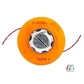 Головка триммерная Diamond Industrial (DIDTRKAT44) Головка триммерная Diamond Industrial (DIDTRKAT44)