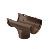 Docke STANDARD Воронка 120 мм (Светло-коричневый)