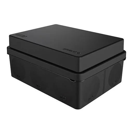 Коробка распределительная 150х110х70 мм IP67 Greenel (GE42441-05)