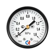 Манометр Росма ТМ-210Т.00 G1/4.2,5 аксиальный 1/4 НР(ш) 6 бар d50 мм (598) Манометр Росма ТМ-210Т.00 G1/4.2,5 аксиальный 1/4 НР(ш) 6 бар d50 мм (598)