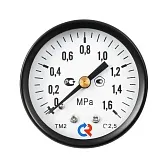 Манометр Росма ТМ-210Т.00 G1/4.2,5 аксиальный 1/4 НР(ш) 6 бар d50 мм (598) Манометр Росма ТМ-210Т.00 G1/4.2,5 аксиальный 1/4 НР(ш) 6 бар d50 мм (598)