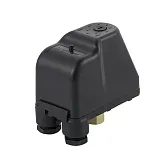Реле защиты для насоса от сухого хода UNIPUMP LP-3 (34872) Реле защиты для насоса от сухого хода UNIPUMP LP-3 (34872)