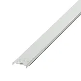 Крышка лотка DKC 50 мм 2 м (35510HDZ/35510HDZDIY) Крышка лотка DKC 50 мм 2 м (35510HDZ/35510HDZDIY)