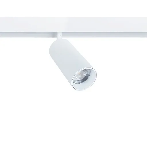 Светодиодный трековый светильник магнитный Arte Lamp Linea 4000К 13 Вт белый (A4661PL-1WH) Светодиодный трековый светильник магнитный Arte Lamp Linea 4000К 13 Вт белый (A4661PL-1WH)