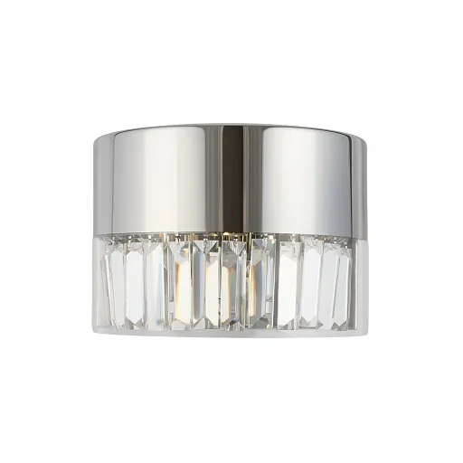 Бра Maytoni Wonderland E14 60 Вт 220-240 В хром IP20 (MOD313WL-01CH) Бра Maytoni Wonderland E14 60 Вт 220-240 В хром IP20 (MOD313WL-01CH)