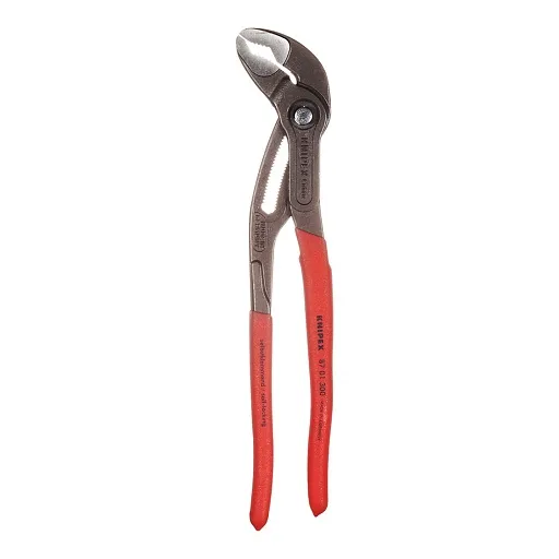 Клещи переставные Knipex Cobra 300 мм (KN-8701300SB) Клещи переставные Knipex Cobra 300 мм (KN-8701300SB)