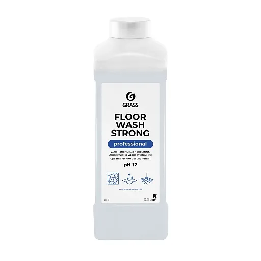 Средство Grass Floor Wash для мытья пола 1 л