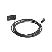 Подвес для светодиодной ленты Profile-Accessories Arte Lamp IP20 (A201006) Подвес для светодиодной ленты Profile-Accessories Arte Lamp IP20 (A201006)