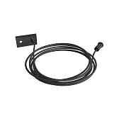 Подвес для светодиодной ленты Profile-Accessories Arte Lamp IP20 (A201006) Подвес для светодиодной ленты Profile-Accessories Arte Lamp IP20 (A201006)