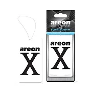 Саше ароматическое Areon X-Version Летняя мечта 15 г