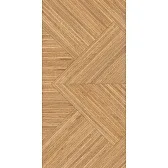 Керамогранит GlobalTile Woodstock бежевый танграм 800х400х8,3 мм (5 шт.=1,6 кв.м)