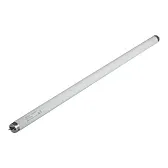 Лампа люминесцентная Osram G13 T8 18 Вт 4000К нейтральный свет трубка 590 мм (25 шт.) (55650/959751) Лампа люминесцентная Osram G13 T8 18 Вт 4000К нейтральный свет трубка 590 мм (25 шт.) (55650/959751)