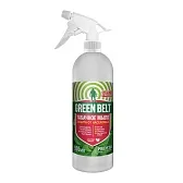 Средство для защиты растений от насекомых спрей Green Belt PROSTO Табачное мыло 900 мл