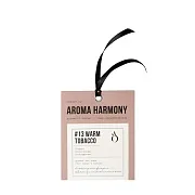 Саше ароматическое Aroma Harmony Nature Табак и ваниль 10 г