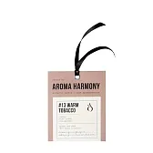 Саше ароматическое Aroma Harmony Nature Табак и ваниль 10 г Саше ароматическое Aroma Harmony Nature Табак и ваниль 10 г