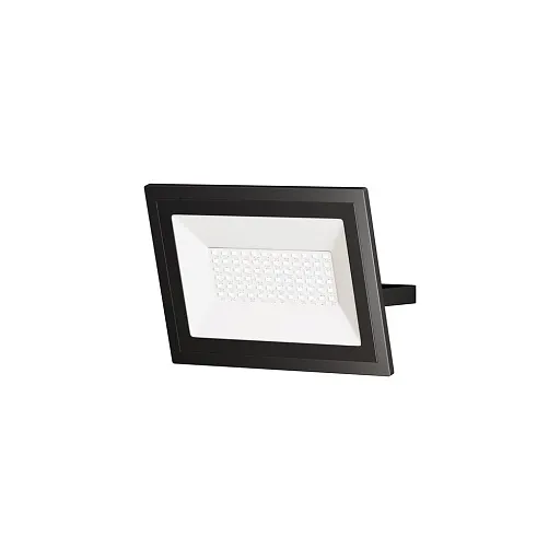 Прожектор светодиодный Maytoni Flood Outdoor 4000К 50 Вт IP65 с датчиком движения черный Прожектор светодиодный Maytoni Flood Outdoor 4000К 50 Вт IP65 с датчиком движения черный