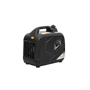 Генератор бензиновый Kranz KR2200I 1,8 кВт инверторного типа (KR-16-1141) Генератор бензиновый Kranz KR2200I 1,8 кВт инверторного типа (KR-16-1141)