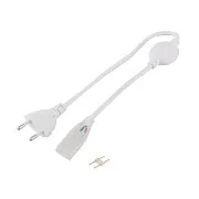 Сетевой шнур для неона Elektrostandard 2835 (a040604) 700 Вт 220 В IP20 Сетевой шнур для неона Elektrostandard 2835 (a040604) 700 Вт 220 В IP20