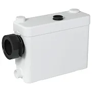 Насосная канализационная установка SFA Sanipack 95 л/мин (PA2STD) Насосная канализационная установка SFA Sanipack 95 л/мин (PA2STD)