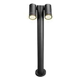 Светильник садово-парковый Arte Lamp Mistero черный 600 мм GU10 70 Вт IP65 (A3302PA-2BK) Светильник садово-парковый Arte Lamp Mistero черный 600 мм GU10 70 Вт IP65 (A3302PA-2BK)