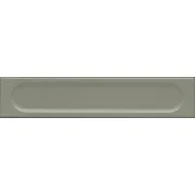 Плитка облицовочная Kerama Marazzi Медина 2 зеленая матовая 285х60х10 мм (48шт.=0,82 кв.м)