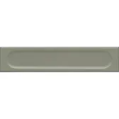 Плитка облицовочная Kerama Marazzi Медина 2 зеленая матовая 285х60х10 мм (48шт.=0,82 кв.м)