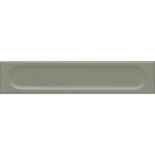Плитка облицовочная Kerama Marazzi Медина 2 зеленая матовая 285х60х10 мм (48шт.=0,82 кв.м)