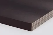 Фанера ламинированная 21x1220x2440 мм Фанера ламинированная 21x1220x2440 мм