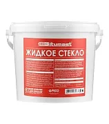 Жидкое стекло Bitumast 7 кг Жидкое стекло Bitumast 7 кг