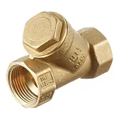Фильтр косой Tiemme 1 ВР(г) х 1 ВР(г) Фильтр косой Tiemme 1 ВР(г) х 1 ВР(г)