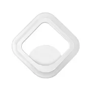 Бра IN HOME Elegant Aris светодиодное 15 Вт 207-253 В белое 3000К IP40 (4690612054407) Бра IN HOME Elegant Aris светодиодное 15 Вт 207-253 В белое 3000К IP40 (4690612054407)