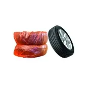 Пакеты для колес R12-R15 Top Auto (4 шт.) Пакеты для колес R12-R15 Top Auto (4 шт.)