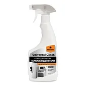 Средство Prosept Universal Clean для очистки стали и цветных металлов спрей 500 мл Средство Prosept Universal Clean для очистки стали и цветных металлов спрей 500 мл