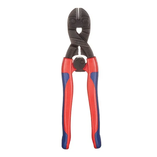 Болторез компактный Knipex CoBolt 200 мм (KN-7112200SB) Болторез компактный Knipex CoBolt 200 мм (KN-7112200SB)