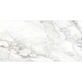 Керамогранит Delacora Багамы Каррара белый 1200х600х9,5 мм (2 шт.=1,44 кв.м)
