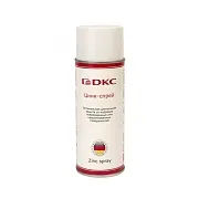 Спрей цинковый DKC 400 мл (37039HDZ) Спрей цинковый DKC 400 мл (37039HDZ)