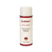 Спрей цинковый DKC 400 мл (37039HDZ)