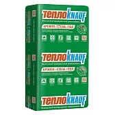 Утеплитель ТеплоКНАУФ Коттедж TS 036 1230x610x50 мм 12 кв. м