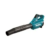 Воздуходувка аккумуляторная ручная Makita XGT 40 В без АКБ и ЗУ (UB001GZ)