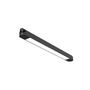 Светодиодный трековый светильник однофазный Maytoni Technical Basis Unity 4000К 12 Вт черный (TR000-1-12W4K-B) Светодиодный трековый светильник однофазный Maytoni Technical Basis Unity 4000К 12 Вт черный (TR000-1-12W4K-B)
