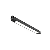 Светодиодный трековый светильник однофазный Maytoni Technical Basis Unity 4000К 12 Вт черный (TR000-1-12W4K-B) Светодиодный трековый светильник однофазный Maytoni Technical Basis Unity 4000К 12 Вт черный (TR000-1-12W4K-B)