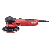 Шлифмашина алмазная для бетона DGH 130 230 В HILTI Шлифмашина алмазная для бетона DGH 130 230 В HILTI