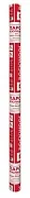 Пароизоляция ROCKWOOL 30 кв. м